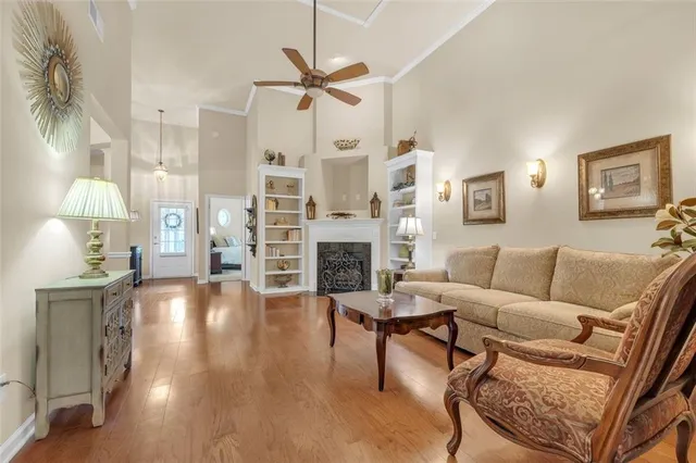 $335,000 | 3235 Abbott Drive Southwest, Unit 7, Powder Springs, GA 30127