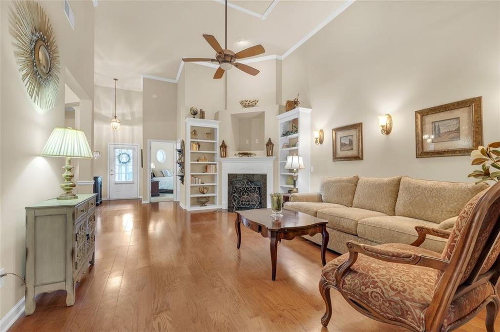 3235 Abbott Drive Southwest, Unit 7 Powder Springs, GA 30127 - Photo 18 of 25