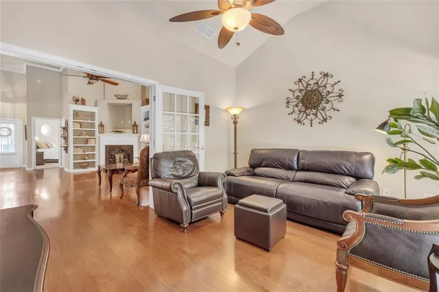 $335,000 | 3235 Abbott Drive Southwest, Unit 7, Powder Springs, GA 30127