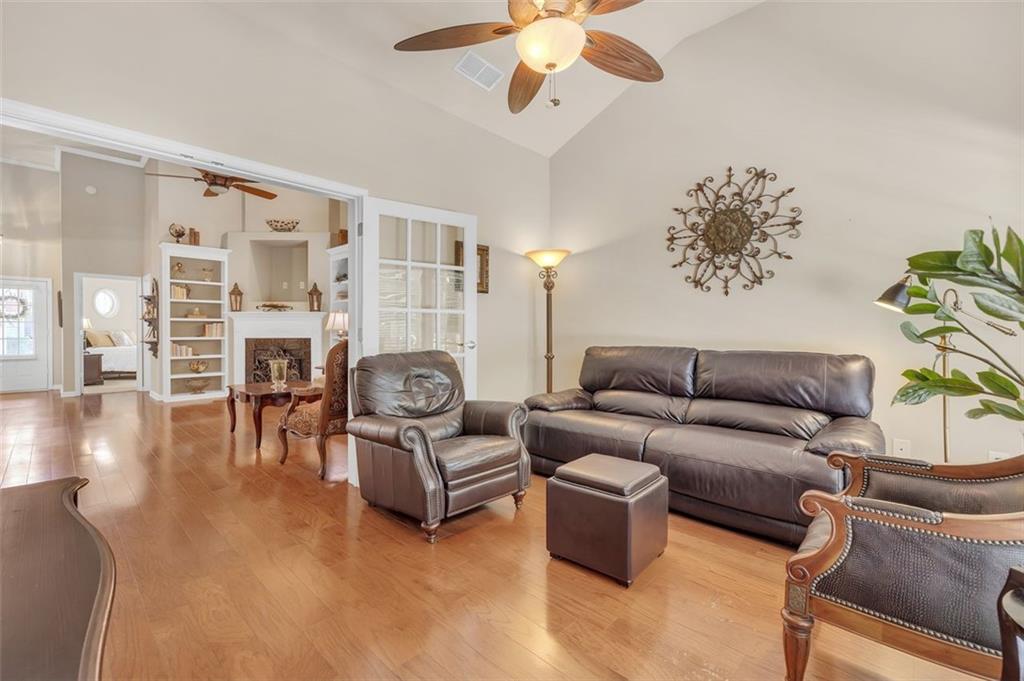 3235 Abbott Drive Southwest, Unit 7 Powder Springs, GA 30127 - Photo 19 of 25