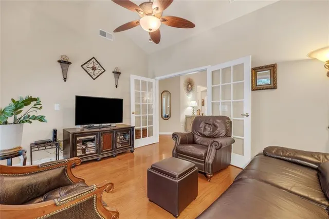 $335,000 | 3235 Abbott Drive Southwest, Unit 7, Powder Springs, GA 30127