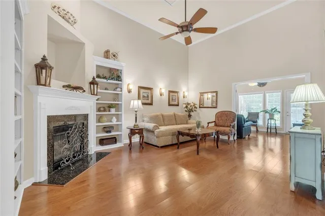 $335,000 | 3235 Abbott Drive Southwest, Unit 7, Powder Springs, GA 30127