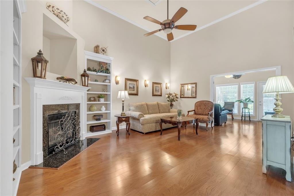 3235 Abbott Drive Southwest, Unit 7 Powder Springs, GA 30127 - Photo 2 of 25