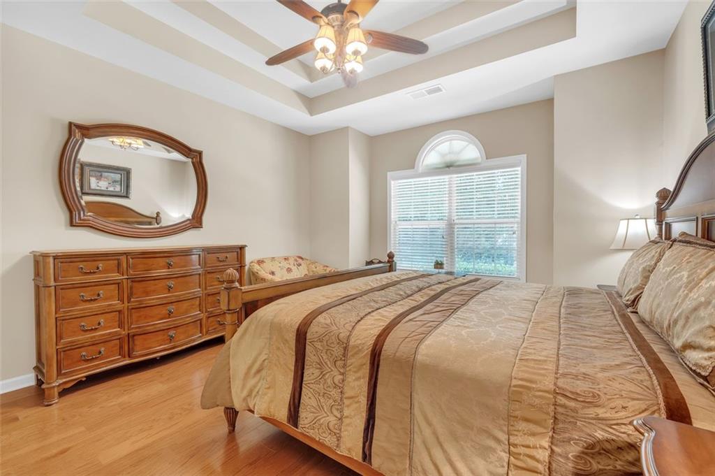 3235 Abbott Drive Southwest, Unit 7 Powder Springs, GA 30127 - Photo 21 of 25