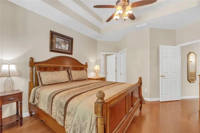 $335,000 | 3235 Abbott Drive Southwest, Unit 7, Powder Springs, GA 30127