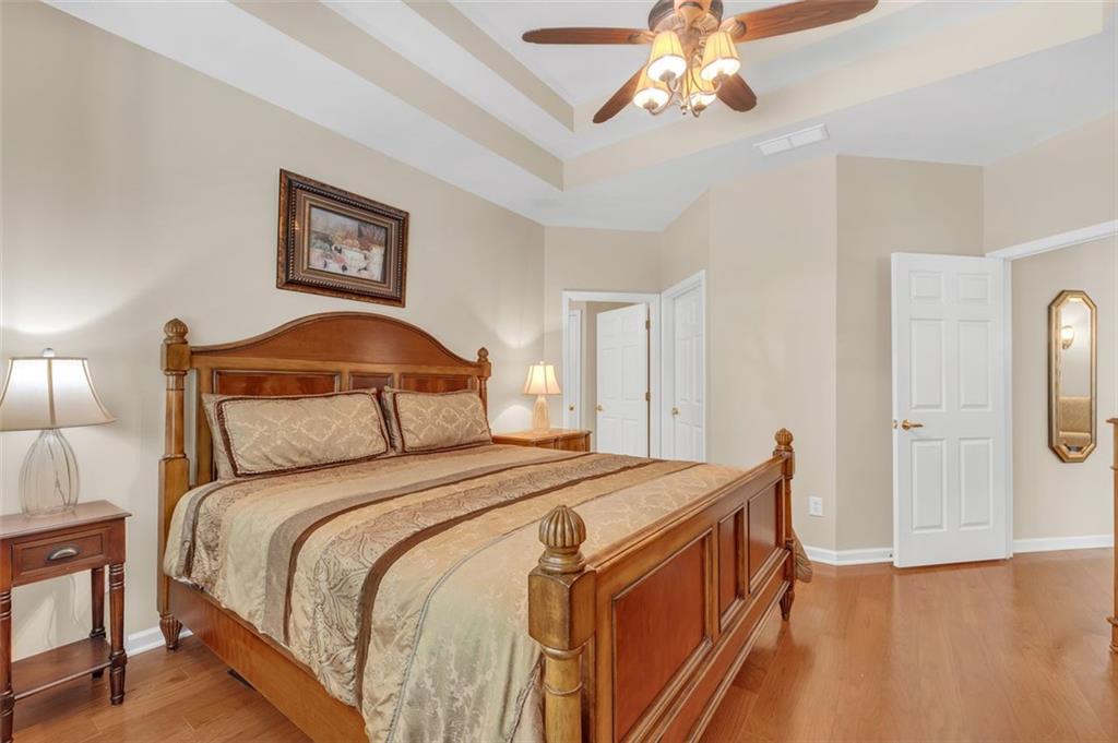 3235 Abbott Drive Southwest, Unit 7 Powder Springs, GA 30127 - Photo 22 of 25