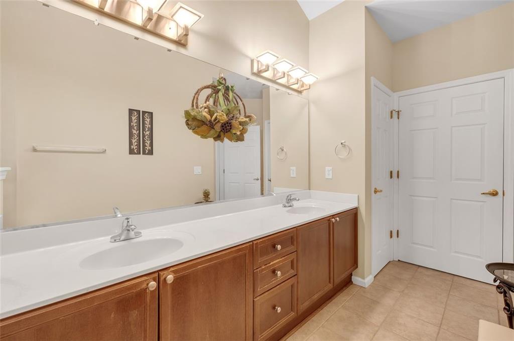 3235 Abbott Drive Southwest, Unit 7 Powder Springs, GA 30127 - Photo 25 of 25