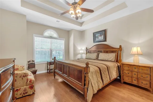 $335,000 | 3235 Abbott Drive Southwest, Unit 7, Powder Springs, GA 30127