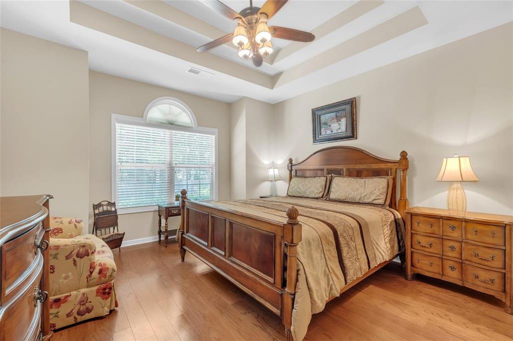 3235 Abbott Drive Southwest, Unit 7 Powder Springs, GA 30127 - Photo 4 of 25