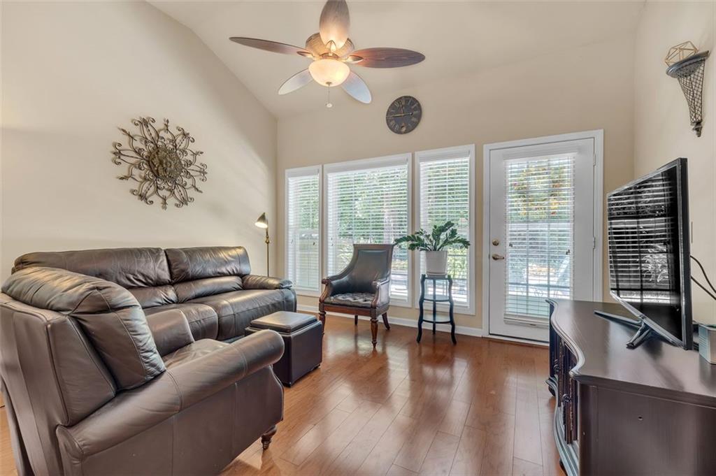 3235 Abbott Drive Southwest, Unit 7 Powder Springs, GA 30127 - Photo 5 of 25