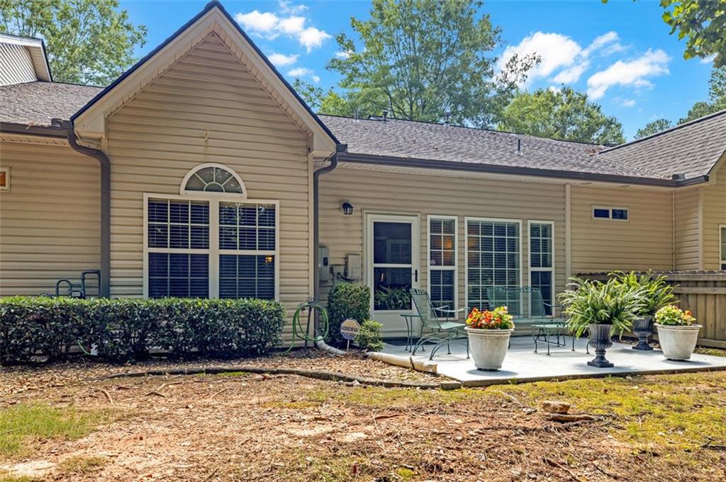 3235 Abbott Drive Southwest, Unit 7 Powder Springs, GA 30127 - Photo 6 of 25