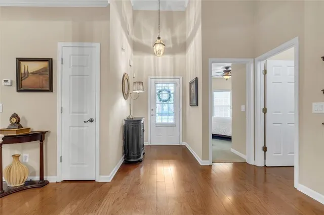 $335,000 | 3235 Abbott Drive Southwest, Unit 7, Powder Springs, GA 30127