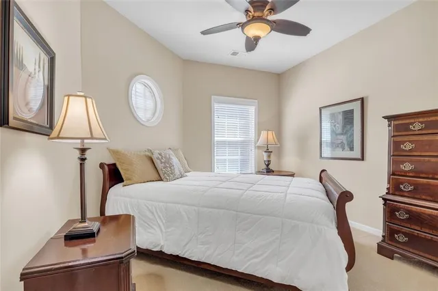 $335,000 | 3235 Abbott Drive Southwest, Unit 7, Powder Springs, GA 30127