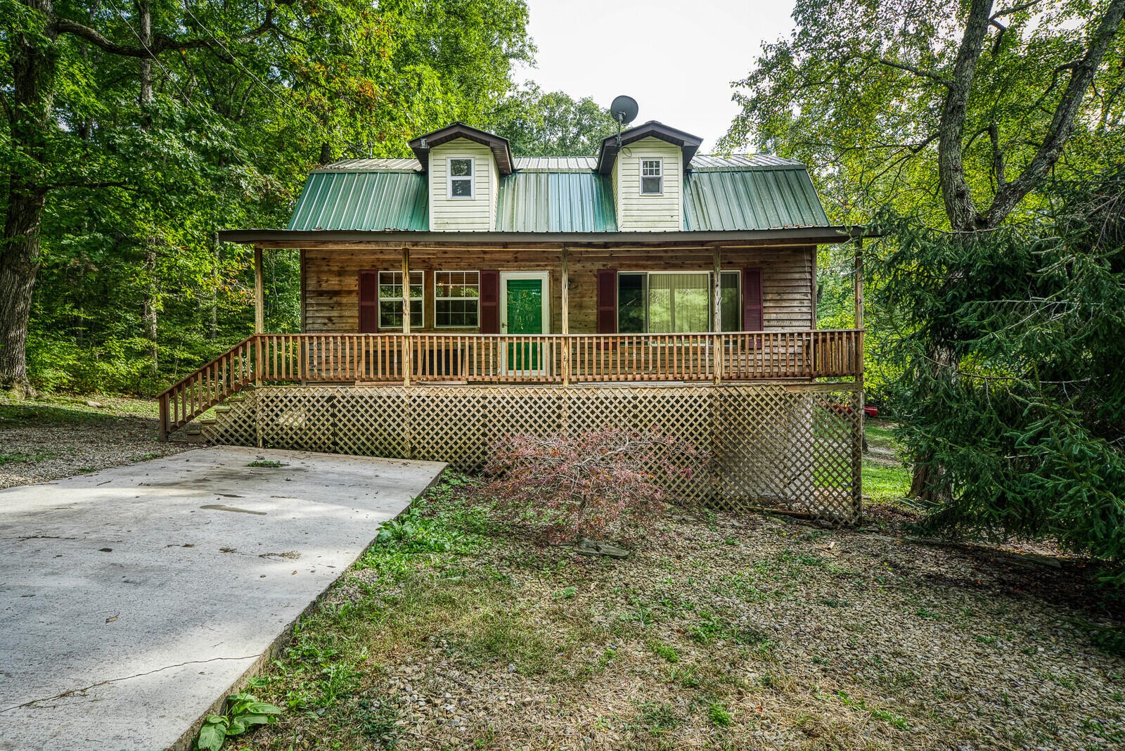 279 Siever Road Crossville, TN 38572 - Photo 1 of 32 Gallery Image 1