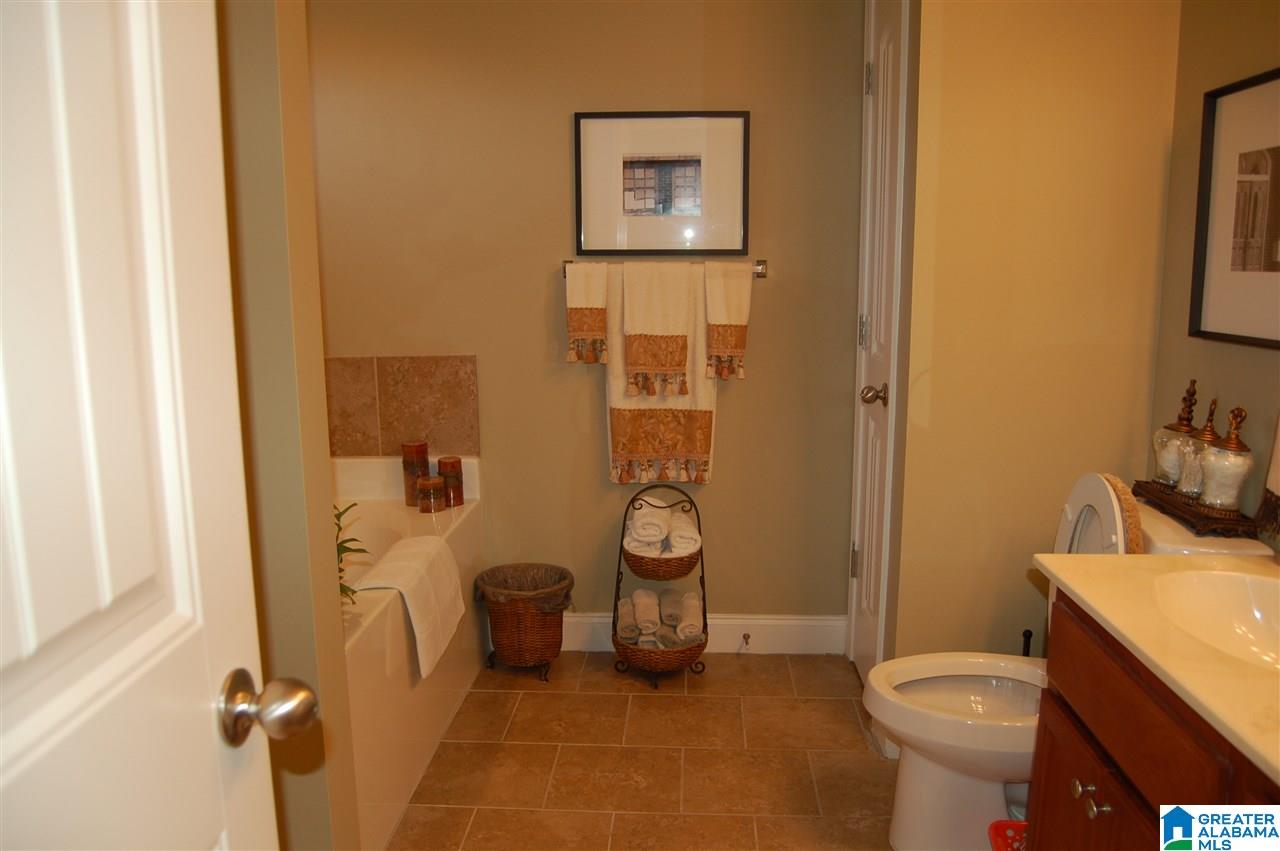 755 Fallview Court Odenville, AL 35120 - Photo 15 of 21