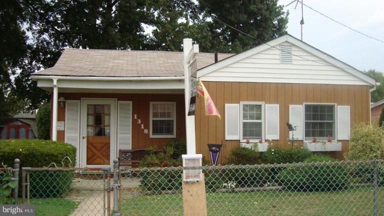 1318 2nd Road Middle River, MD 21220 - Photo 1 of 7 Exterior (Main)