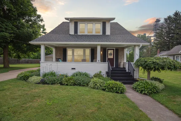 $189,000 | 115 East Street, Reading, MI 49274