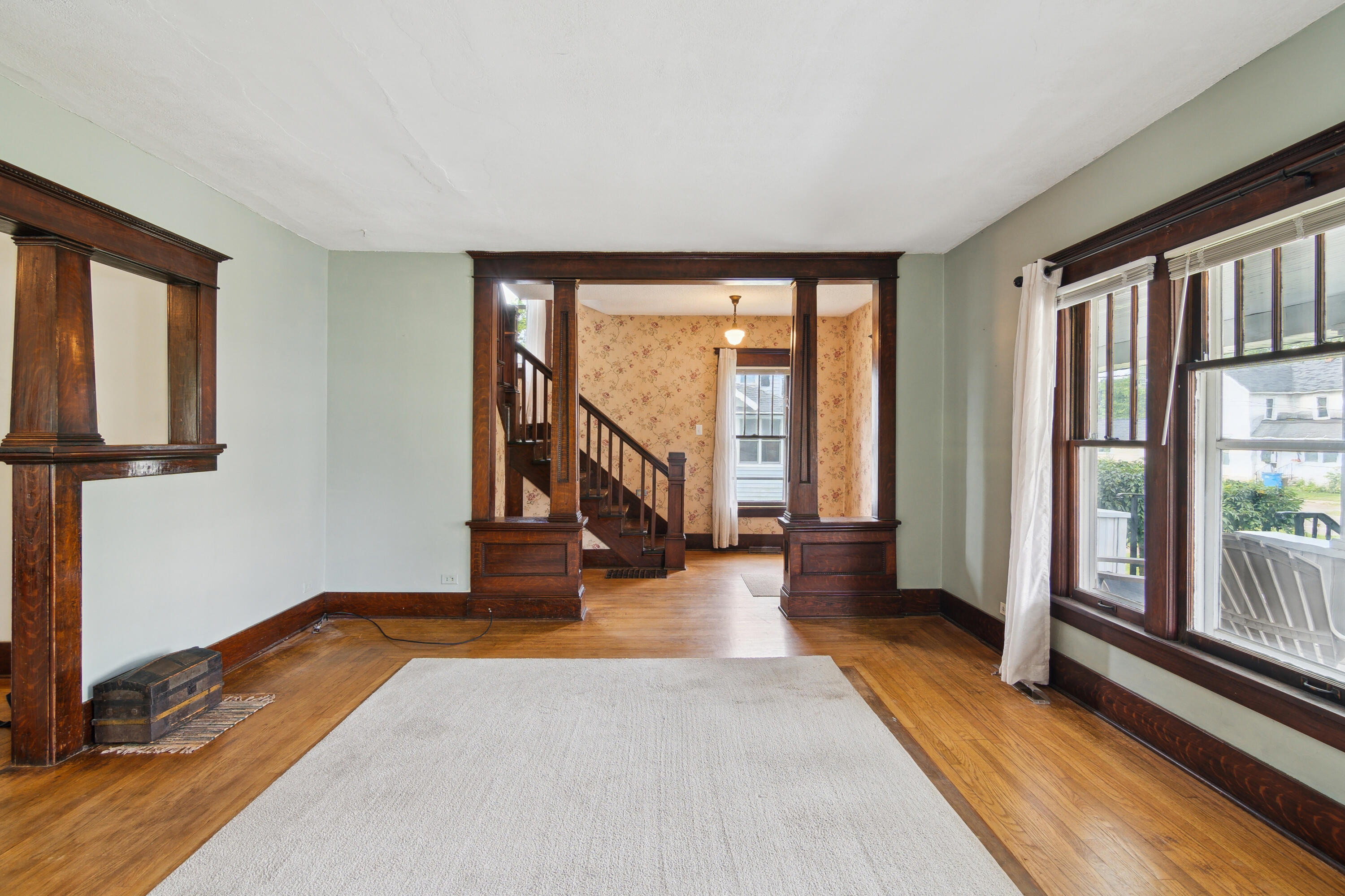115 East Street Reading, MI 49274 - Photo 11 of 49 11-115-East-St-Reading-MI-49274-WindowSt