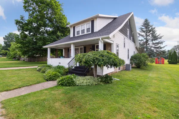 $189,000 | 115 East Street, Reading, MI 49274