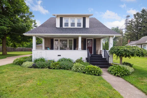 $189,000 | 115 East Street, Reading, MI 49274