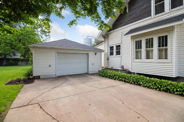 $189,000 | 115 East Street, Reading, MI 49274