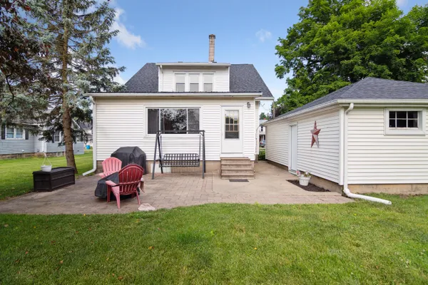 $189,000 | 115 East Street, Reading, MI 49274
