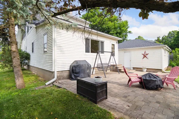 $189,000 | 115 East Street, Reading, MI 49274