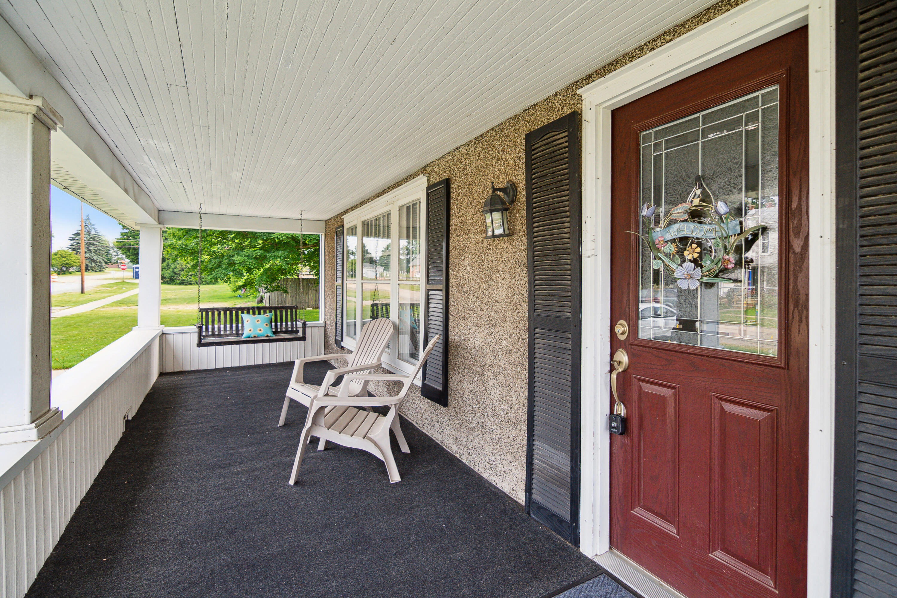 115 East Street Reading, MI 49274 - Photo 5 of 49 05-115-East-St-Reading-MI-49274-WindowSt