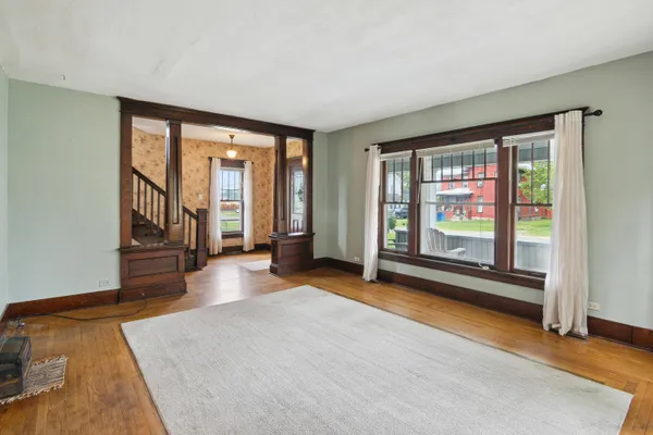 $189,000 | 115 East Street, Reading, MI 49274