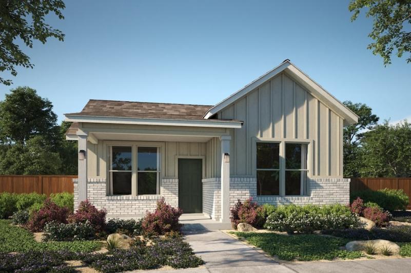 140 Tenny Lane Kyle, TX 78640 - Photo 1 of 1 Gallery Image 1