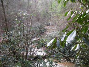 8 Maybank Road Saluda, NC 28773 - Photo 3 of 7 Gallery Image 3