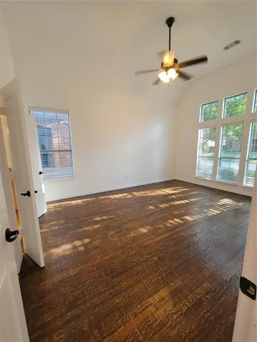 a kitchen with a sink and a stove top oven