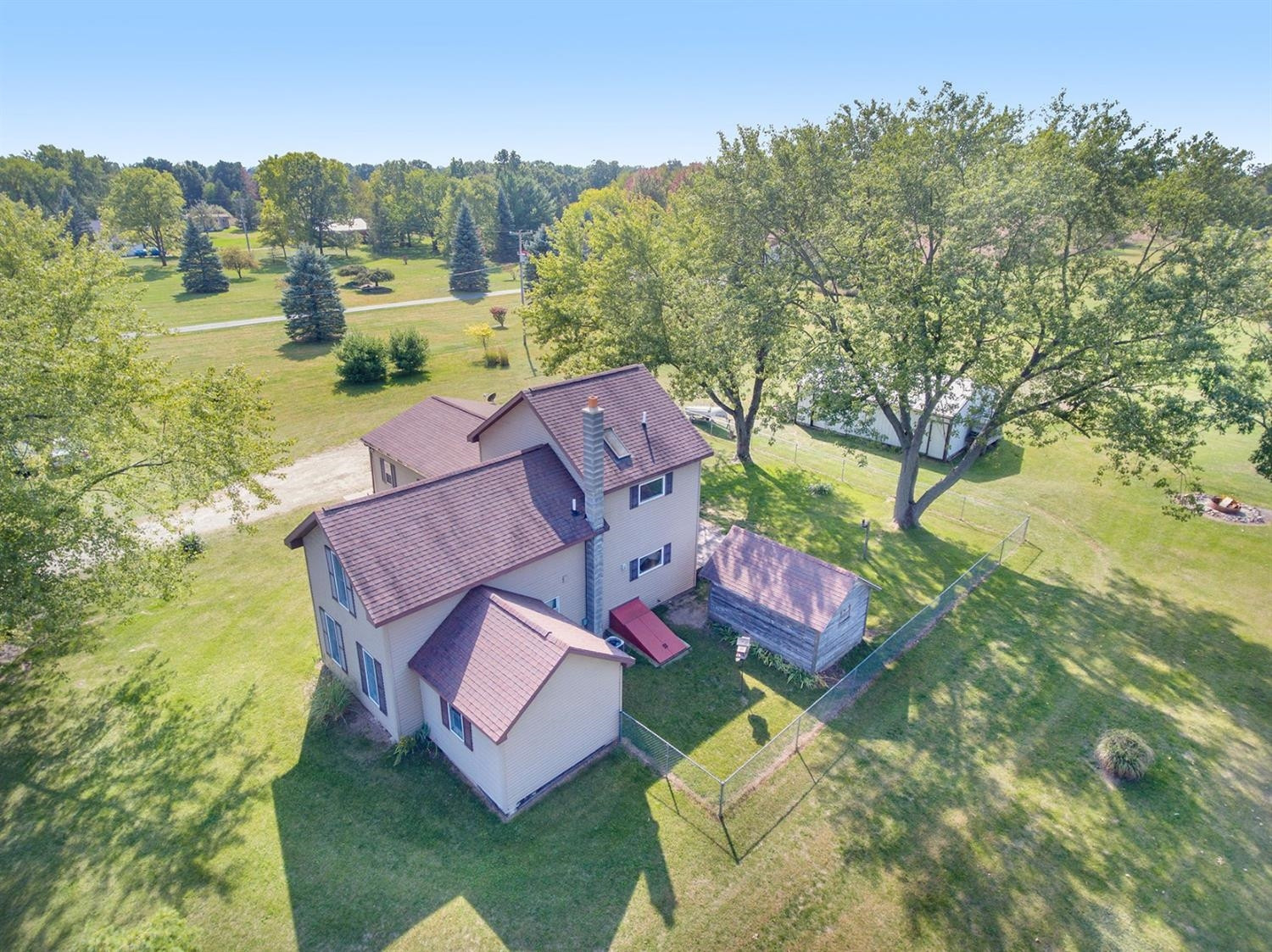 1530 Hayball Road Jackson, MI 49201 - Photo 46 of 53 Photo 46