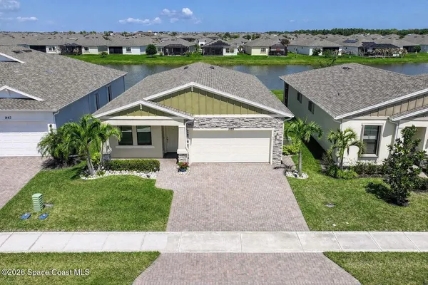 $450,000 | 1453 Great Belt Circle, Melbourne, FL 32940