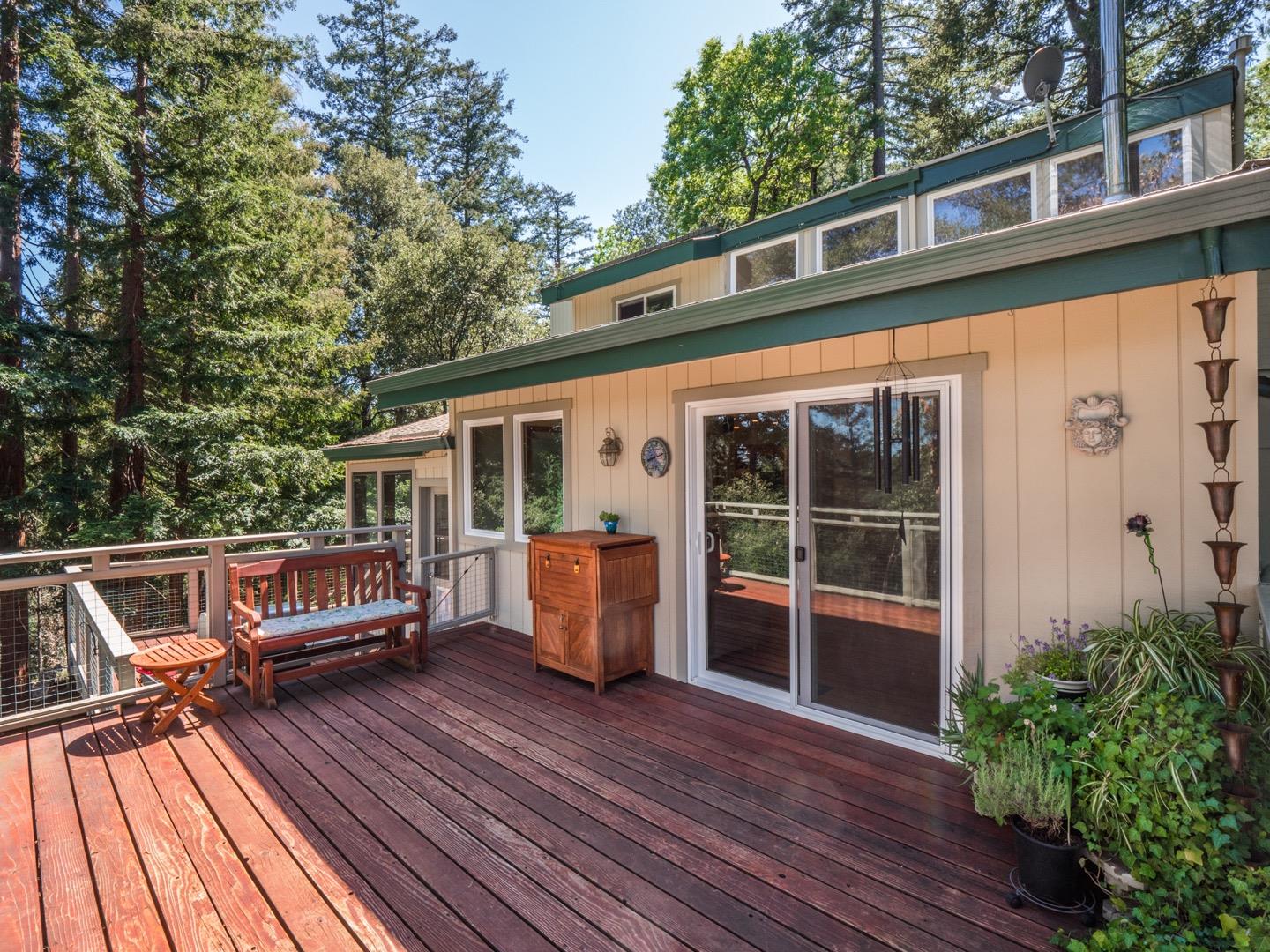 18635 Favre Ridge Road Los Gatos, CA 95033 - Photo 25 of 74