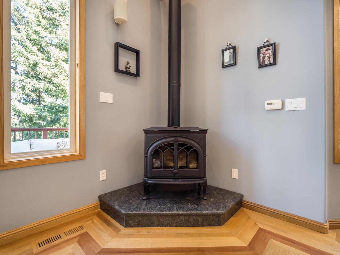 18635 Favre Ridge Road Los Gatos, CA 95033 - Photo 43 of 74