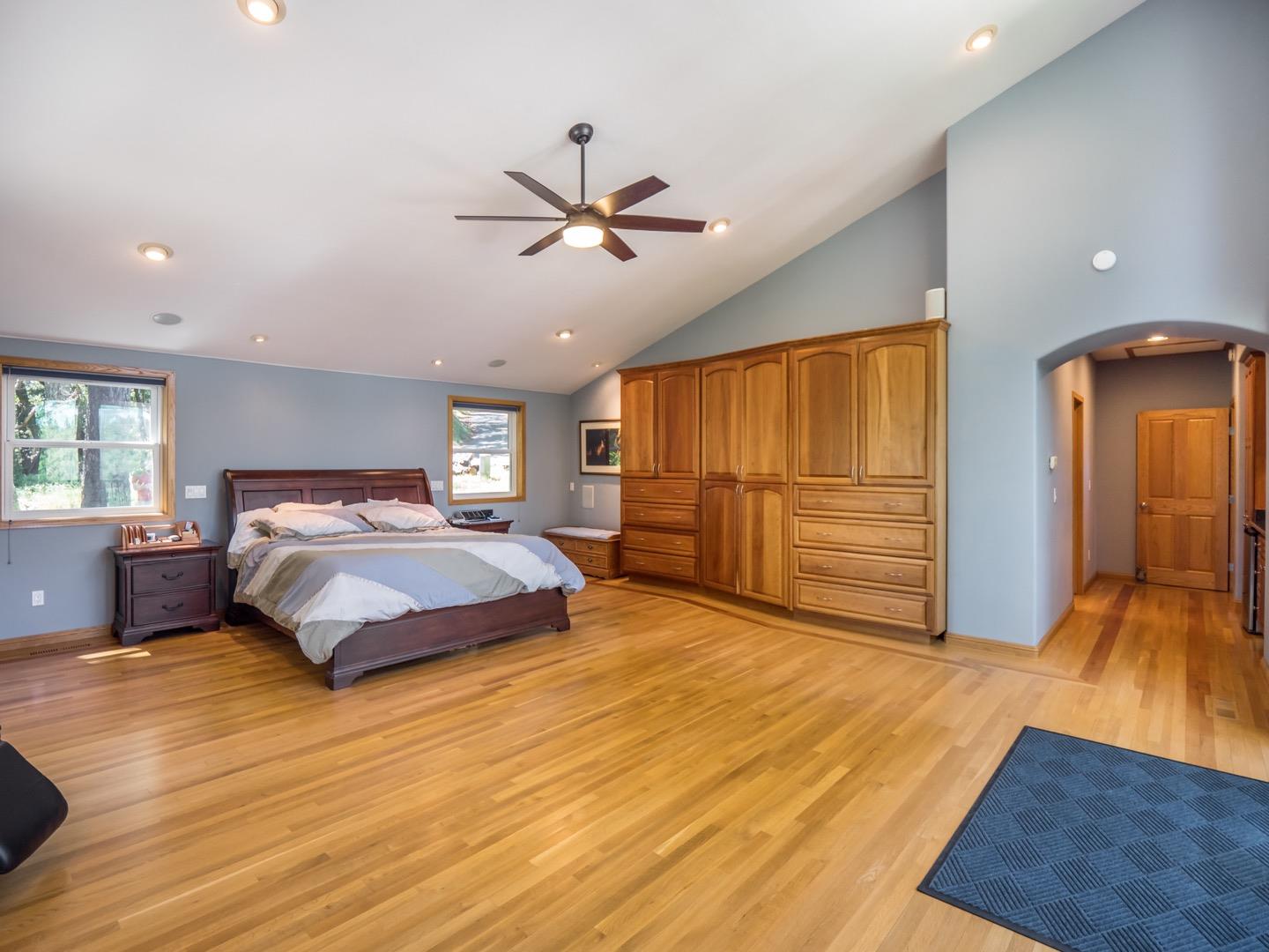 18635 Favre Ridge Road Los Gatos, CA 95033 - Photo 44 of 74