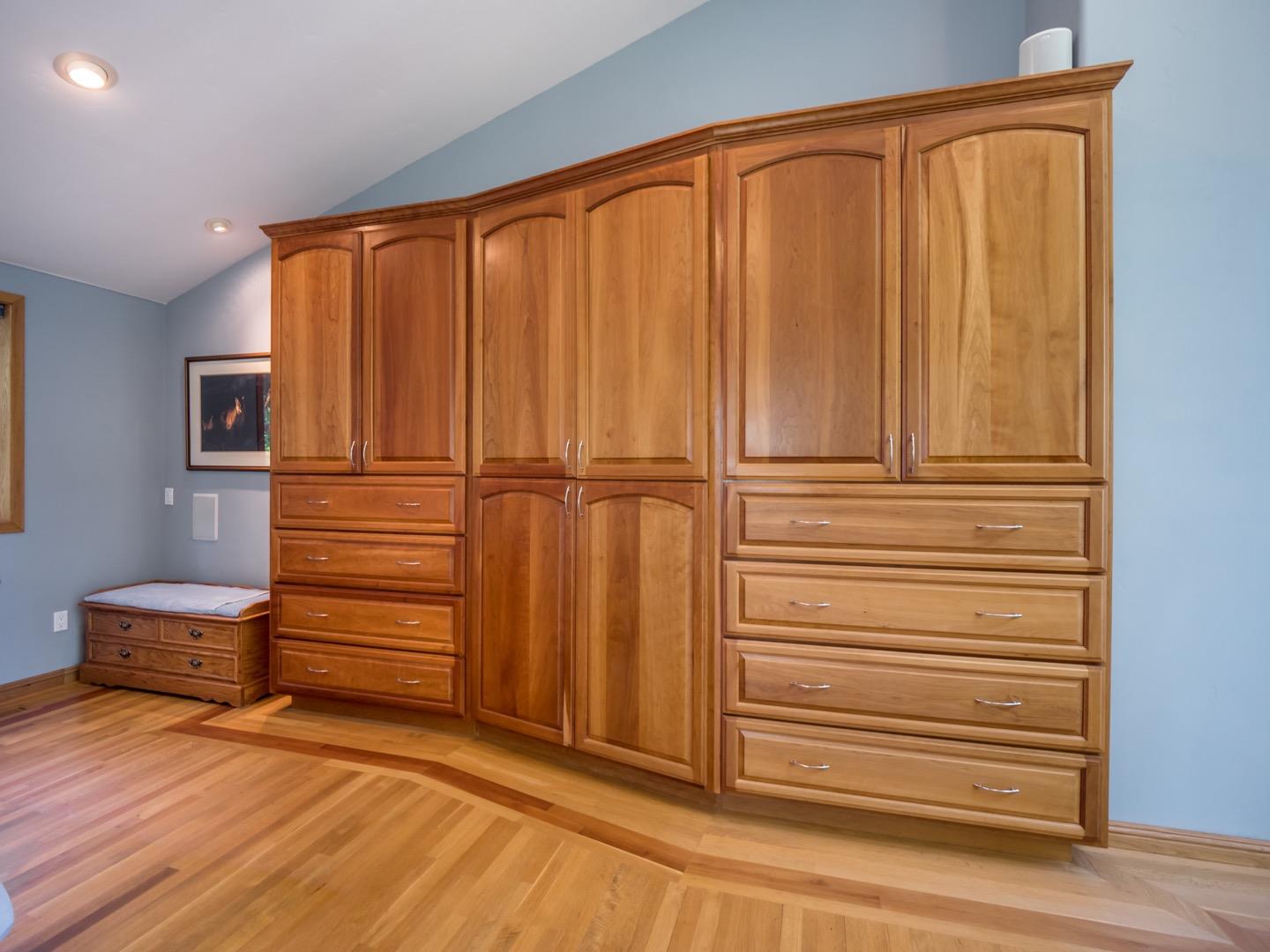 18635 Favre Ridge Road Los Gatos, CA 95033 - Photo 45 of 74