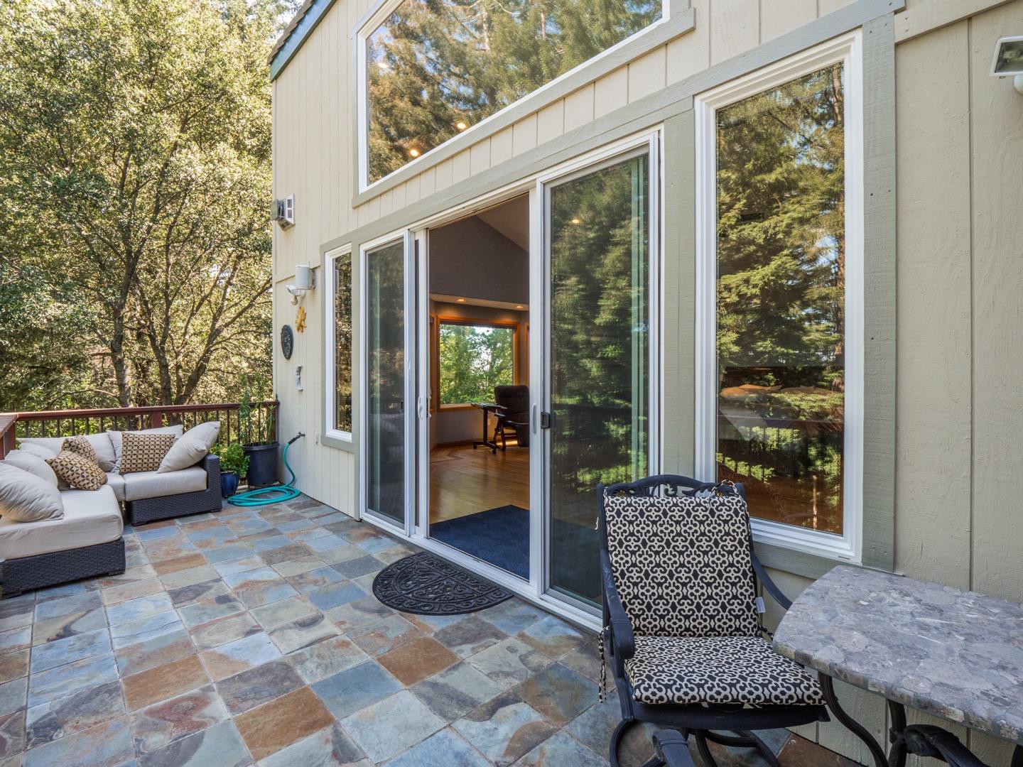 18635 Favre Ridge Road Los Gatos, CA 95033 - Photo 47 of 74