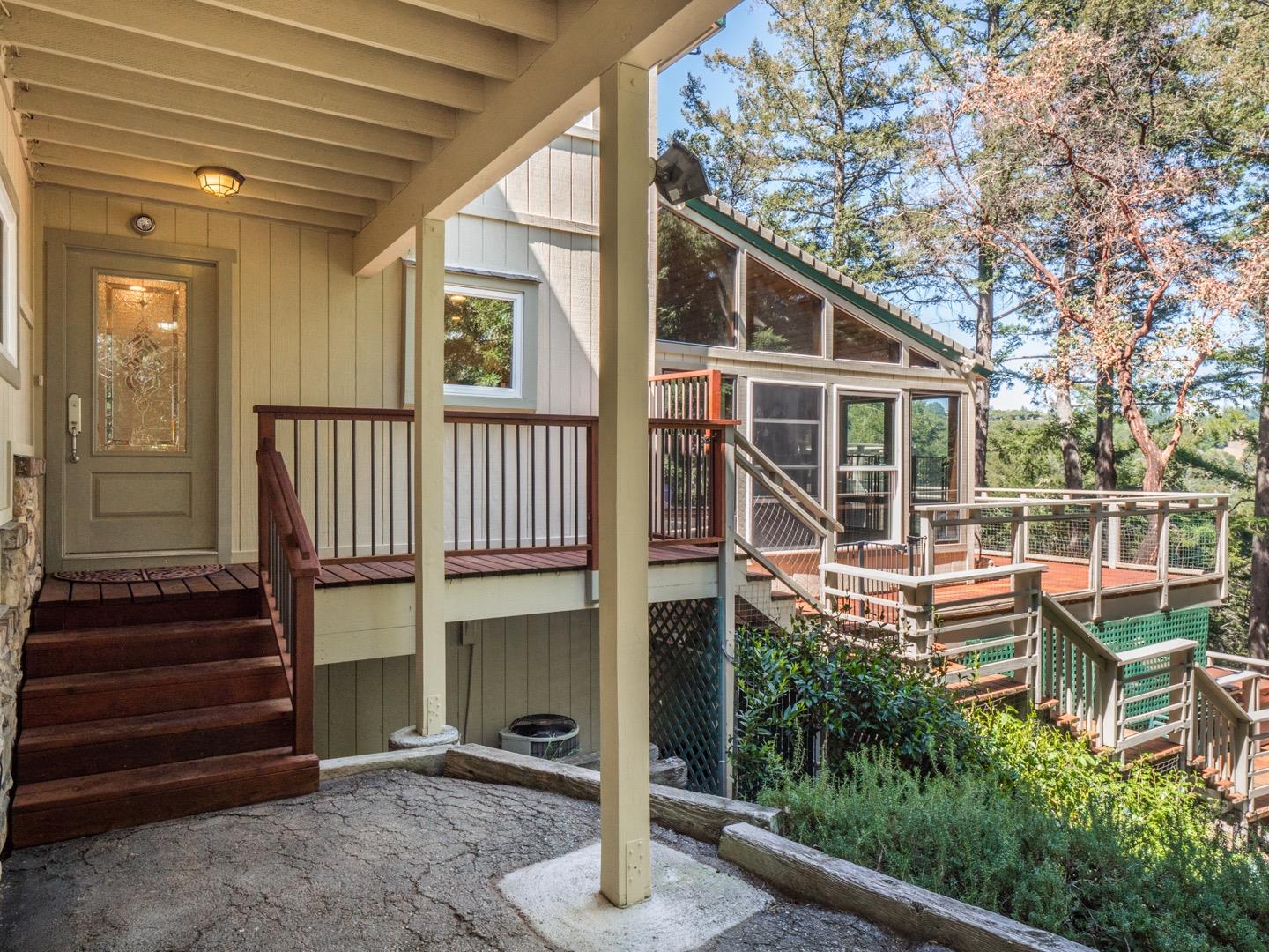 18635 Favre Ridge Road Los Gatos, CA 95033 - Photo 59 of 74