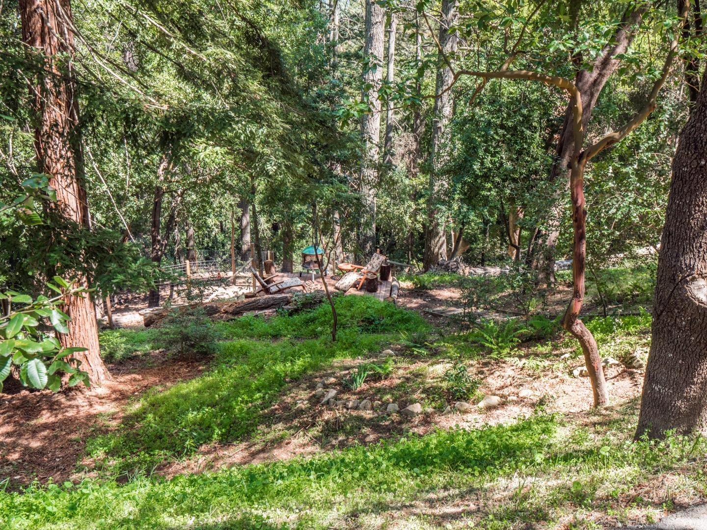 18635 Favre Ridge Road Los Gatos, CA 95033 - Photo 64 of 74