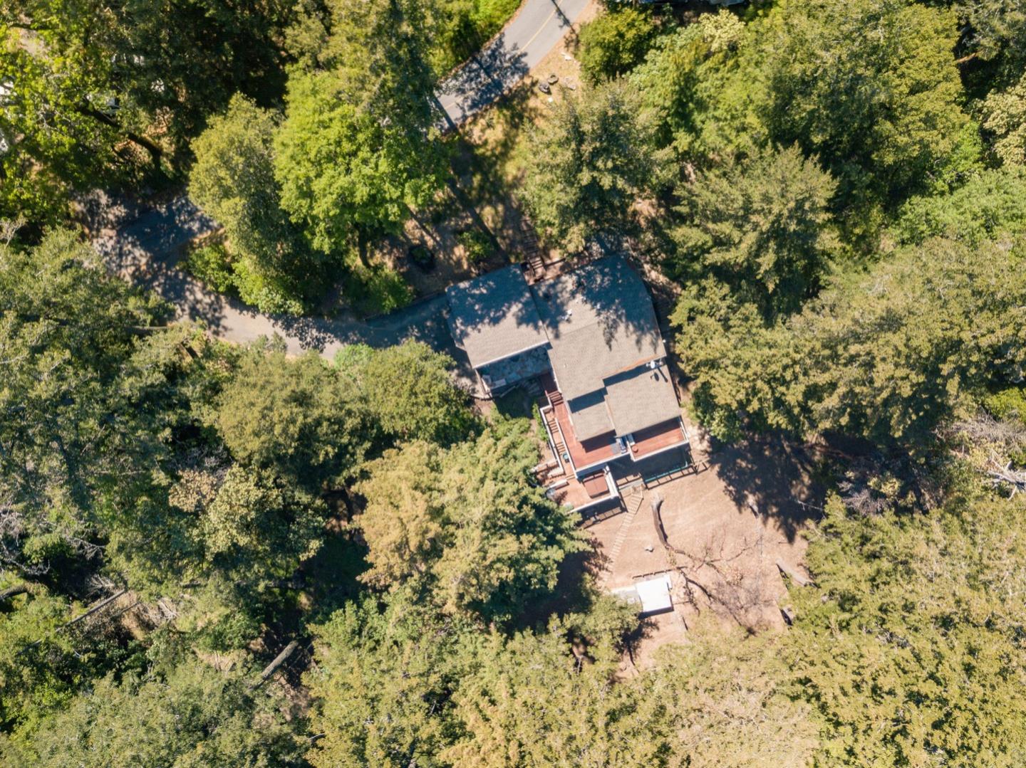 18635 Favre Ridge Road Los Gatos, CA 95033 - Photo 73 of 74