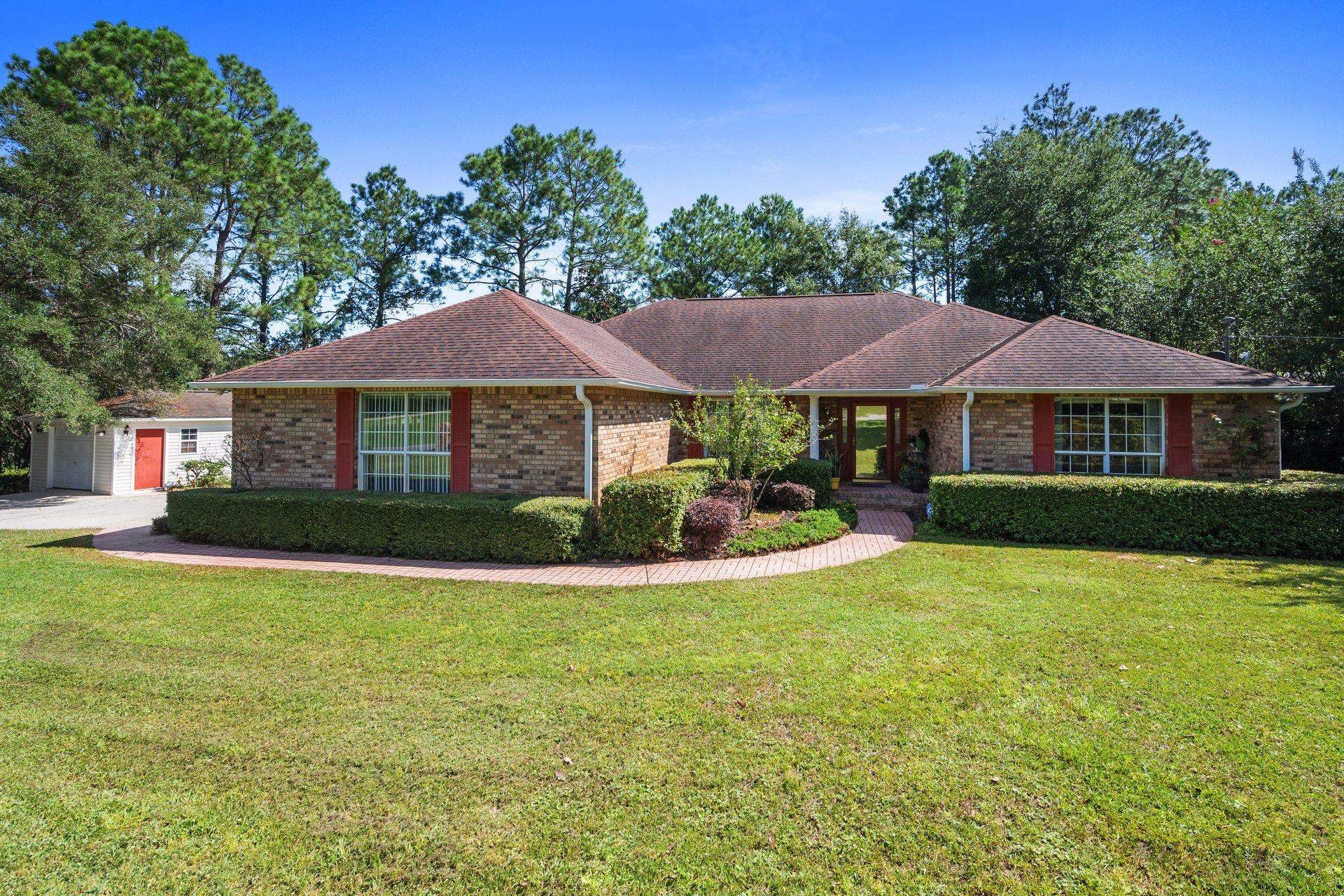 20021 Erin Pond Road Seminole, AL 36574 - Photo 1 of 34