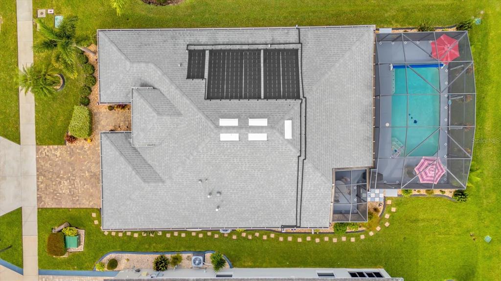 3782 Arlington Ridge Boulevard Leesburg, FL 34748 - Photo 25 of 52 a view of entryway