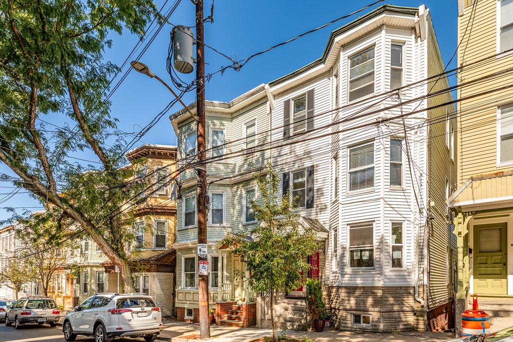 96 Webster Street, Unit B Boston, MA 02128 - Photo 16 of 17