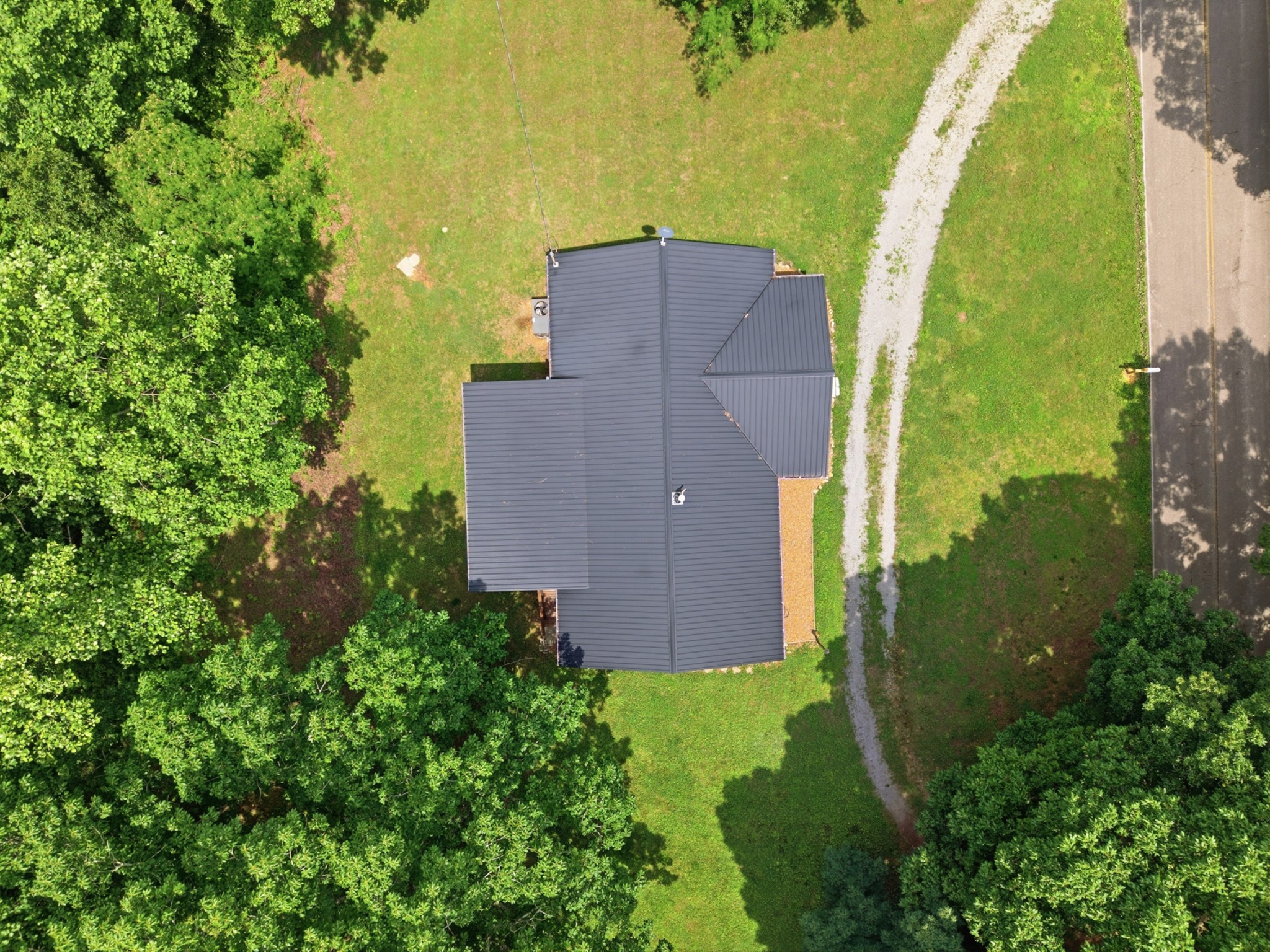 8836 West Sheepneck Road Mount Pleasant, TN 38474 - Photo 33 of 39