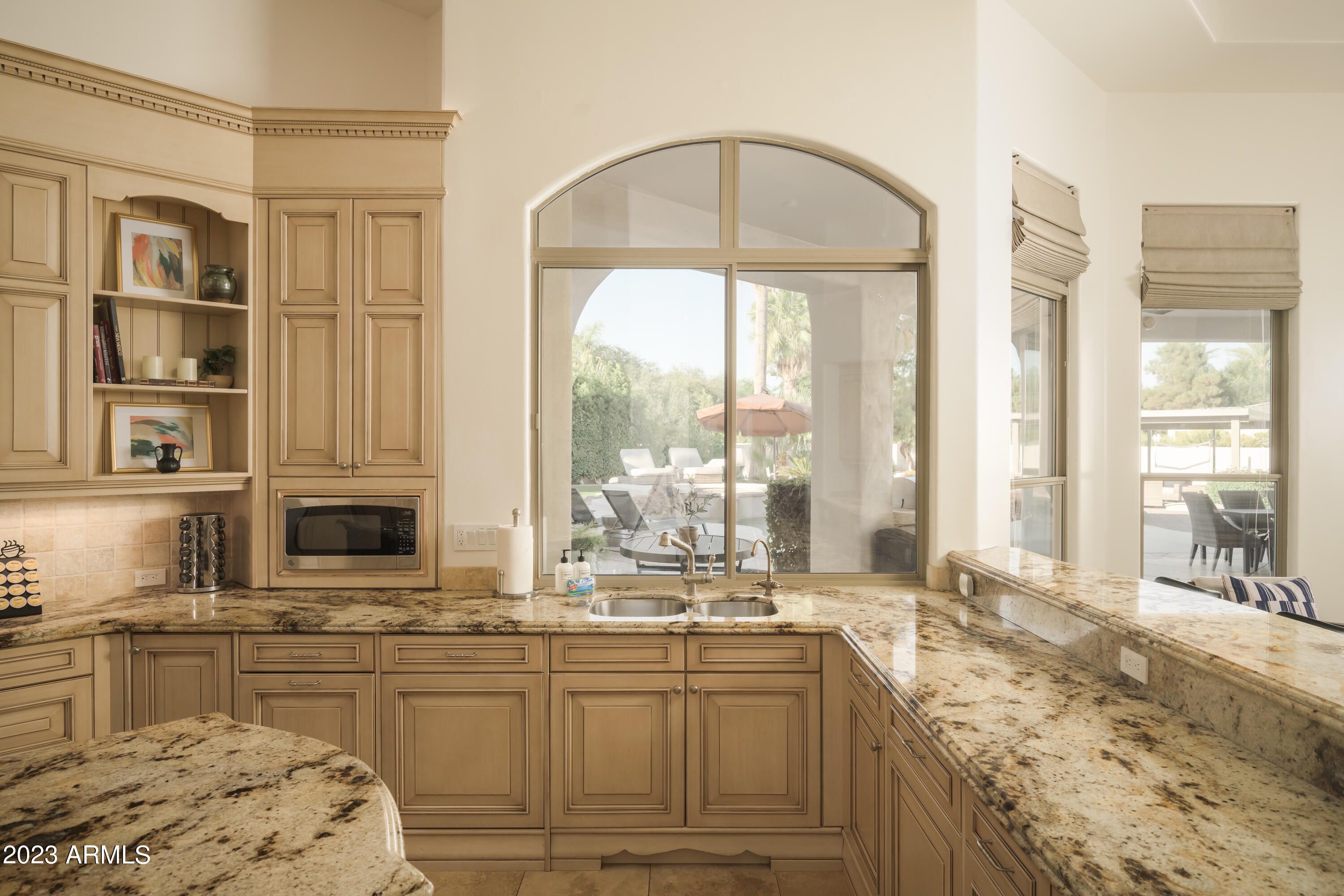 9215 North Invergordon Road Paradise Valley, AZ 85253 - Photo 12 of 50 _DSC3857-Edit