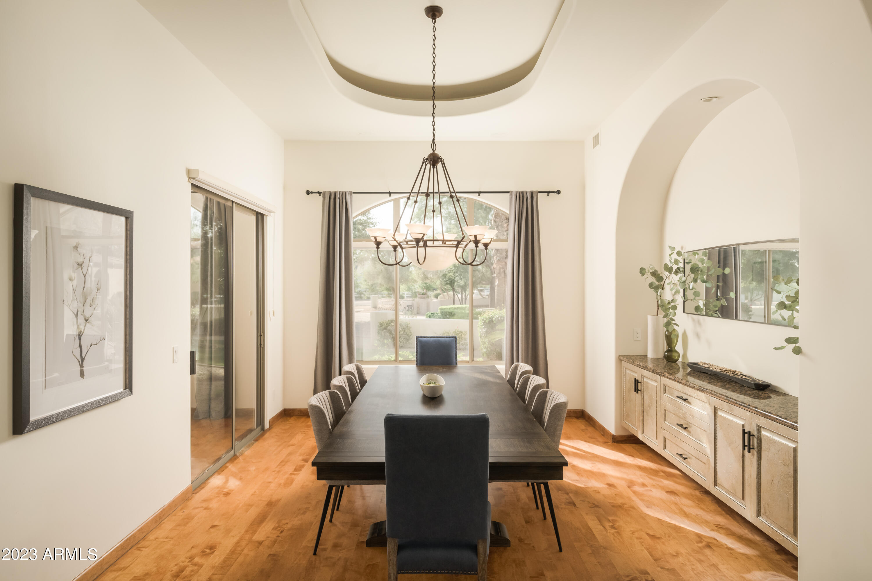 9215 North Invergordon Road Paradise Valley, AZ 85253 - Photo 14 of 50 _DSC3838-Edit