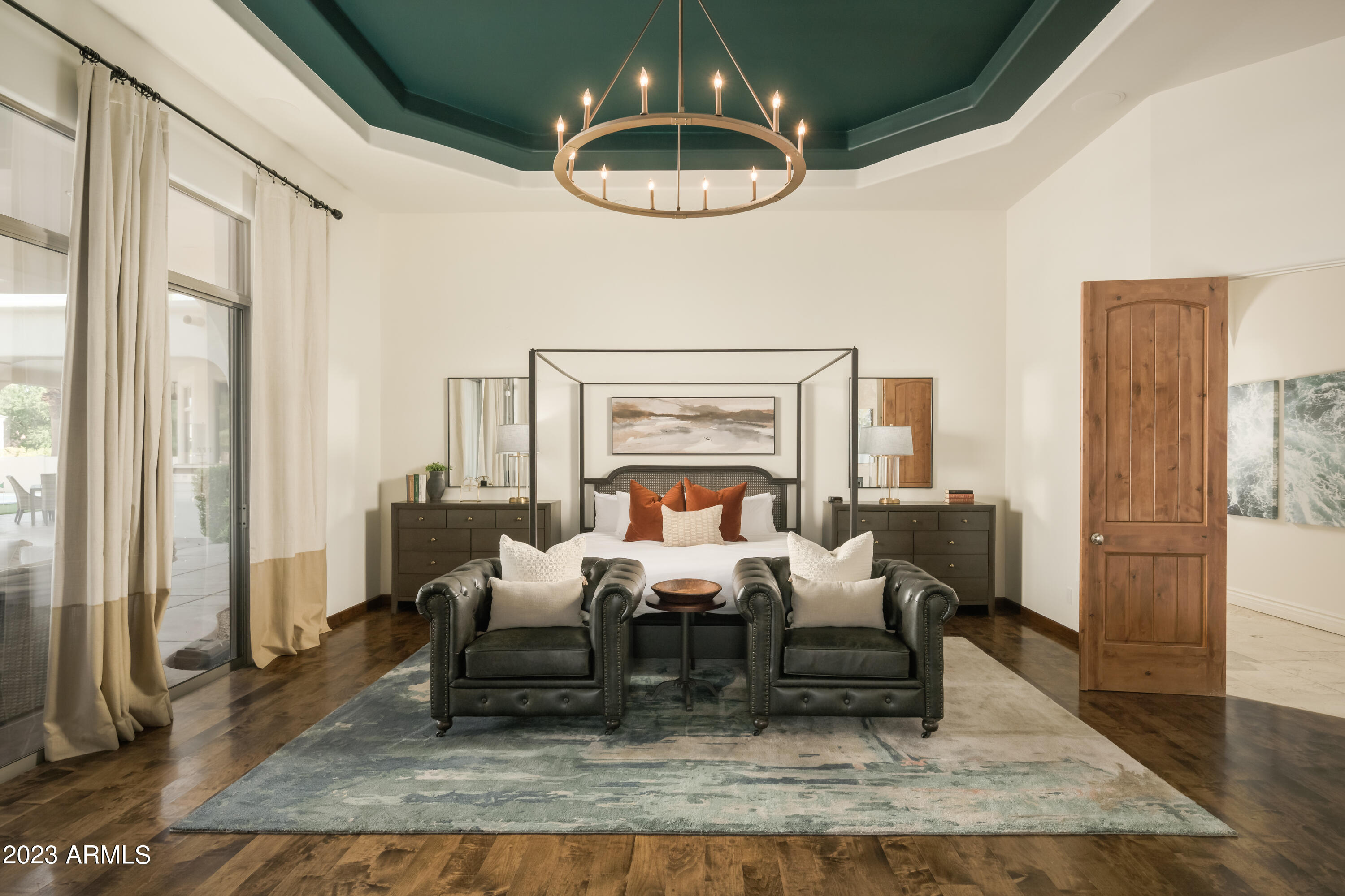 9215 North Invergordon Road Paradise Valley, AZ 85253 - Photo 15 of 50 _DSC3775-Edit