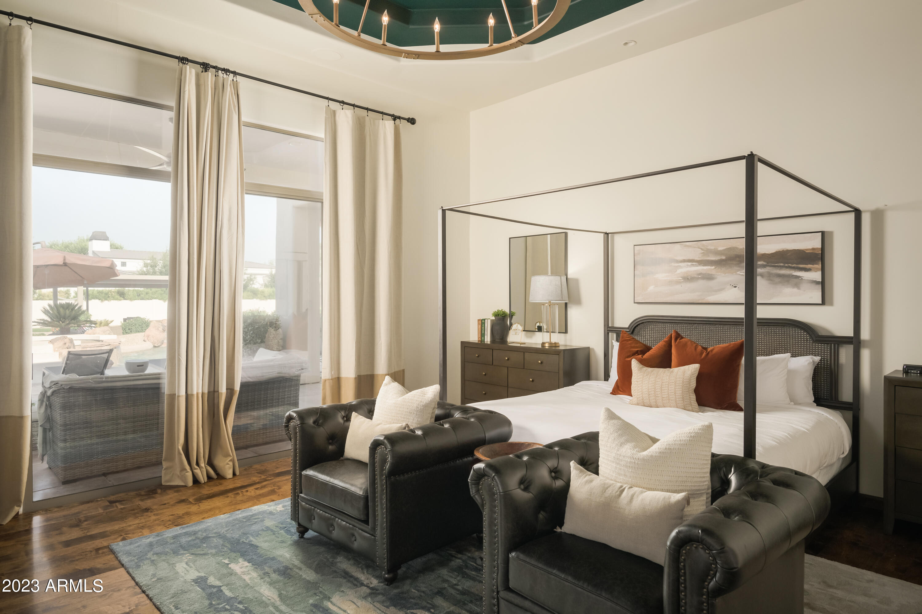 9215 North Invergordon Road Paradise Valley, AZ 85253 - Photo 16 of 50 _DSC3763-Edit